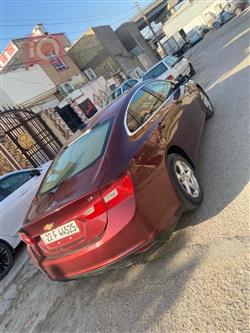 شيفروليه ماليبو